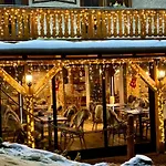 & Restaurant Krakonos
