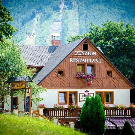 Pensjonat & Restaurant Krakonos