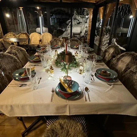 & Restaurant Krakonos 3*