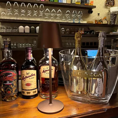 Affittacamere & Restaurant Krakonos 3*