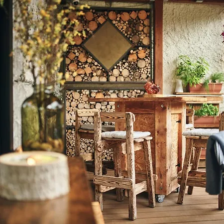 & Restaurant Krakonos