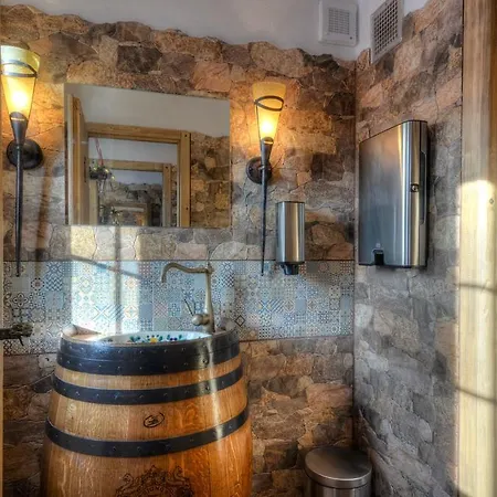 & Restaurant Krakonos Harrachov