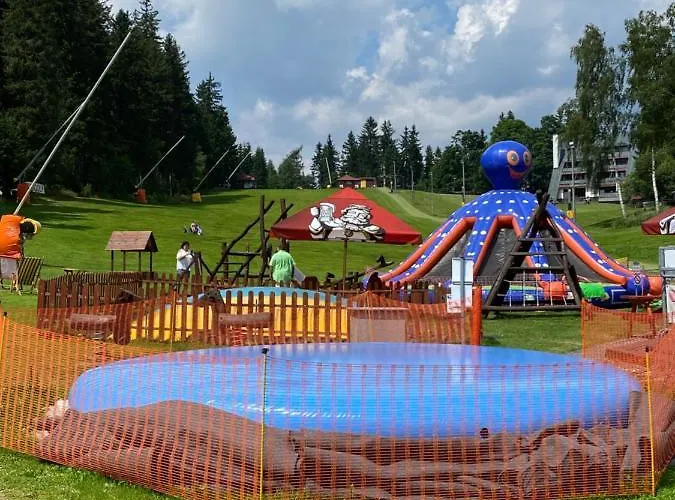 Pension&restaurant Krakonoš