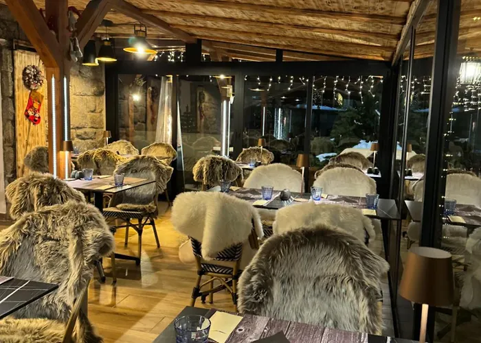 & Restaurant Krakonos 3*