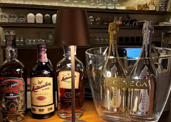 Pensionat & Restaurant Krakonos 3*