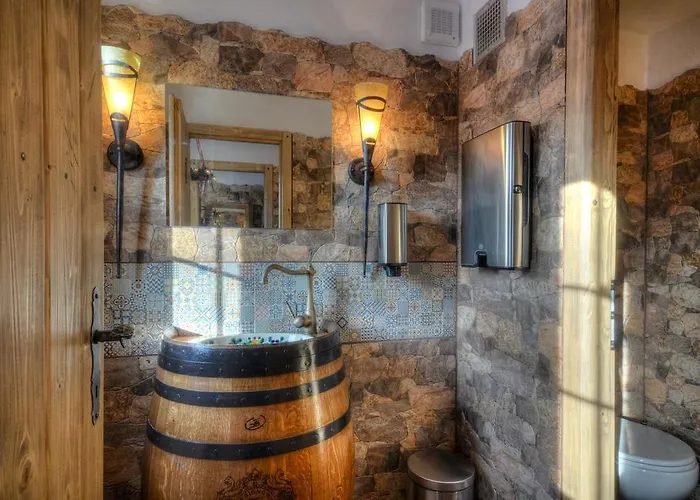 Pension&restaurant Krakonoš Harrachov